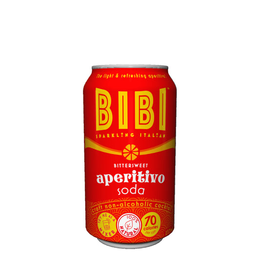 BIBI Bittersweet Aperitivo