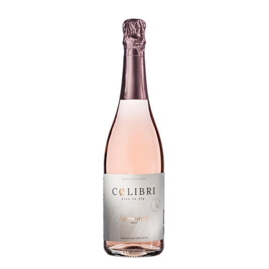 Colibri Spumante Rosé