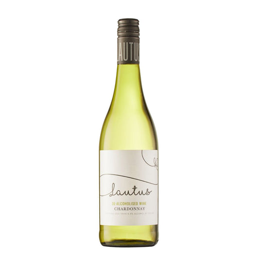 Lautus De-Alcoholised Chardonnay