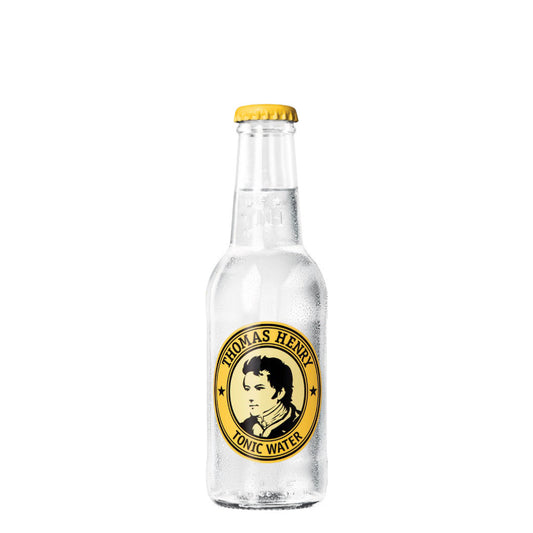 Thomas Henry Tonic Water