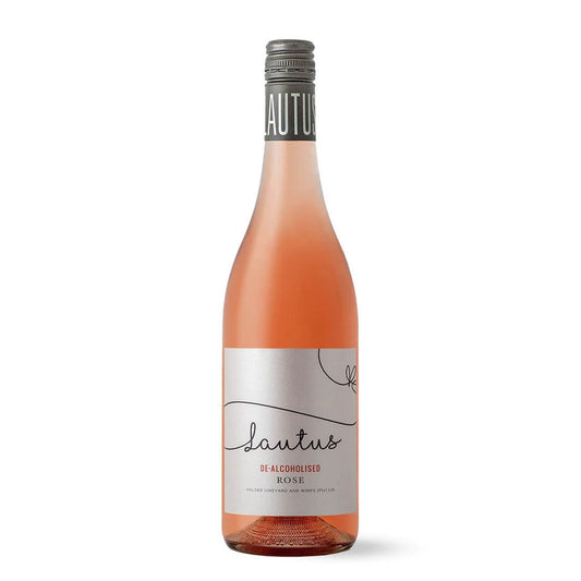 Lautus De-Alcoholised Rosé