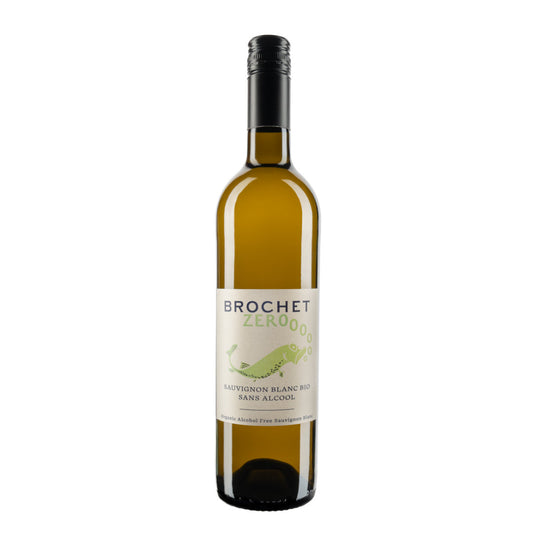 Brochet Zero Sauvignon Blanc