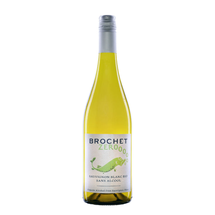 Brochet Zero Sauvignon Blanc