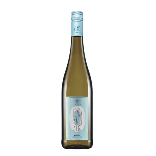 Leitz Eins-Zwei-Zero Riesling