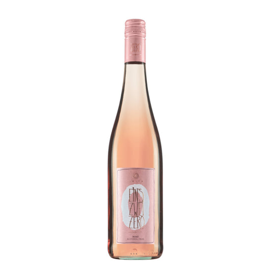 Leitz Eins-Zwei-Zero Rosé