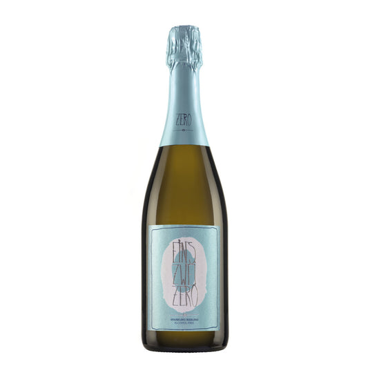 Leitz Eins-Zwei-Zero Sparkling Riesling