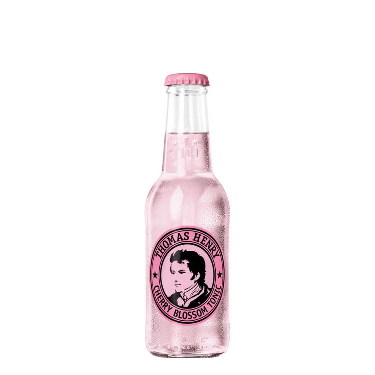 Thomas Henry Cherry Blossom Tonic