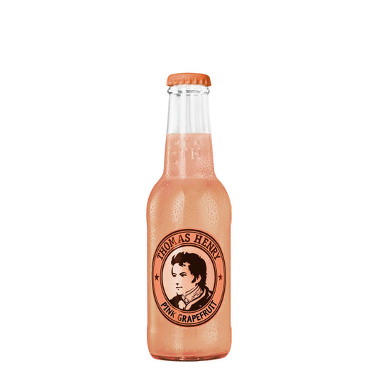 Thomas Henry Pink Grapefruit