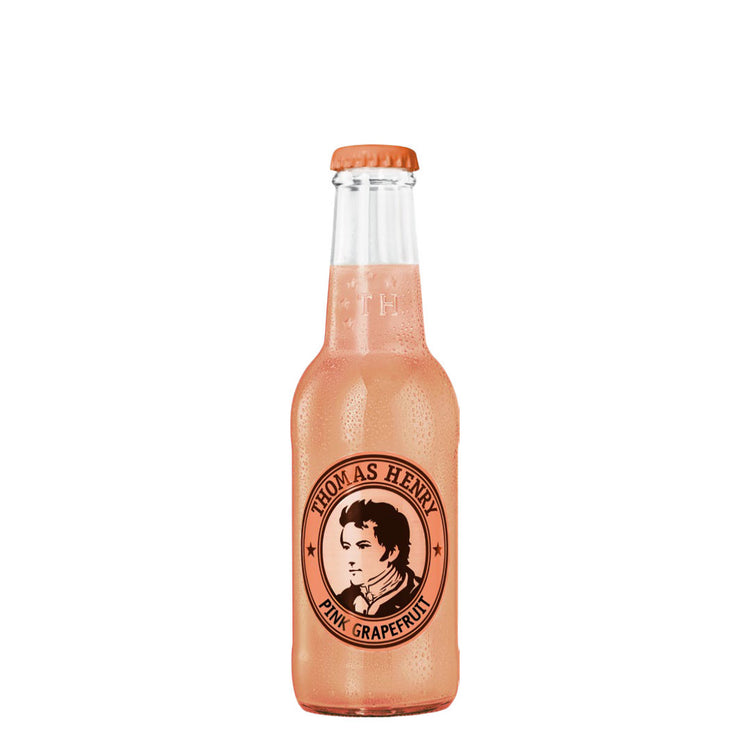 Thomas Henry Pink Grapefruit