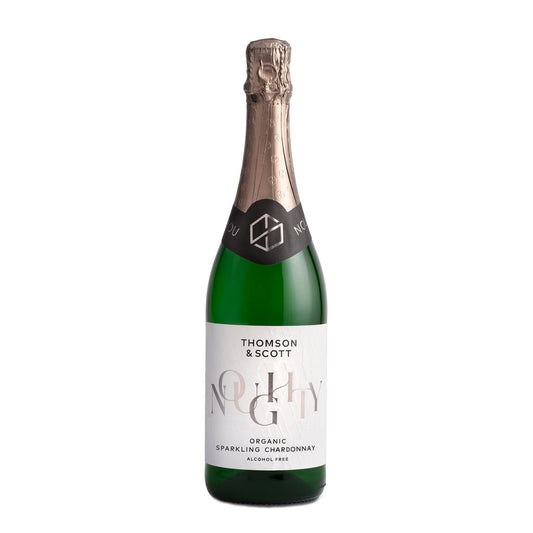 Noughty Sparkling Chardonnay