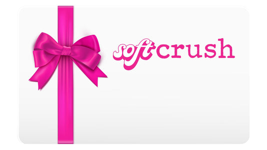 Soft Crush Digital Gift Card